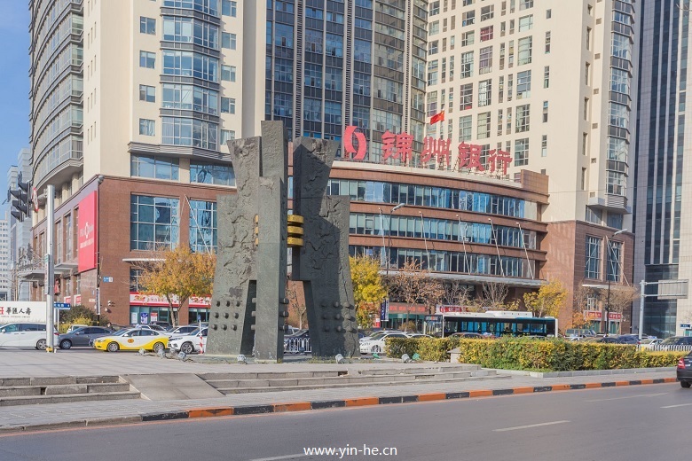外立面