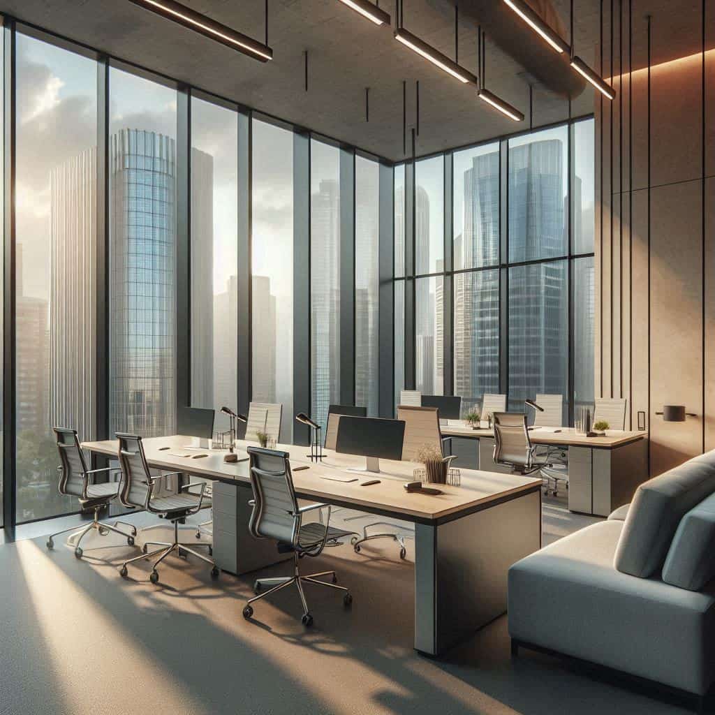 大厦名字文章配图