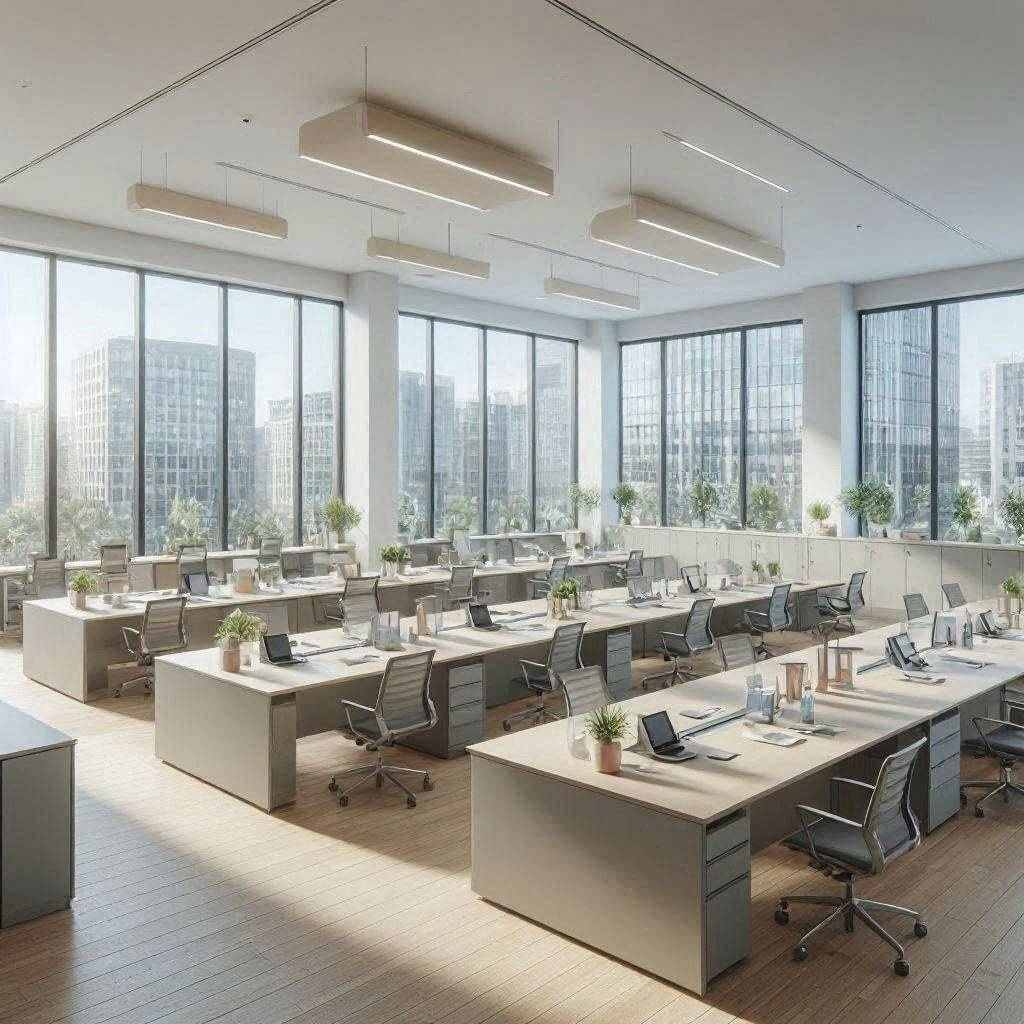 写字楼办公企业接待礼仪面对安防设备联动测试时科技企业应怎样保留处理痕迹